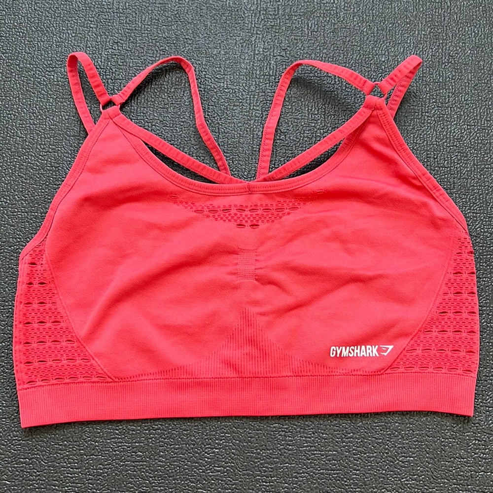 Gymshark Sports Bra